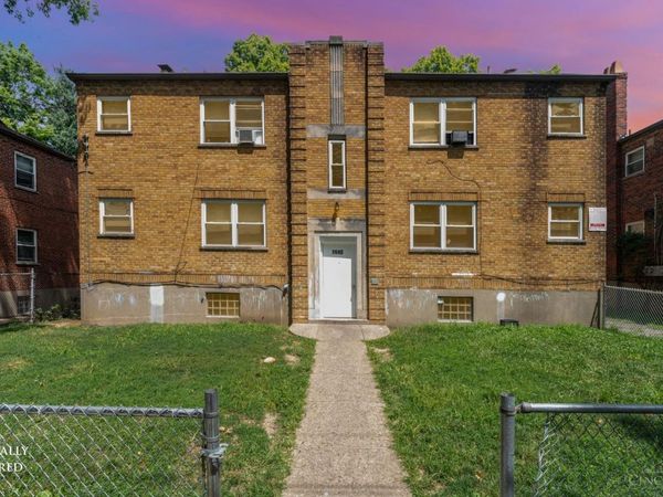1640 Anita Place, Cincinnati, OH 45237