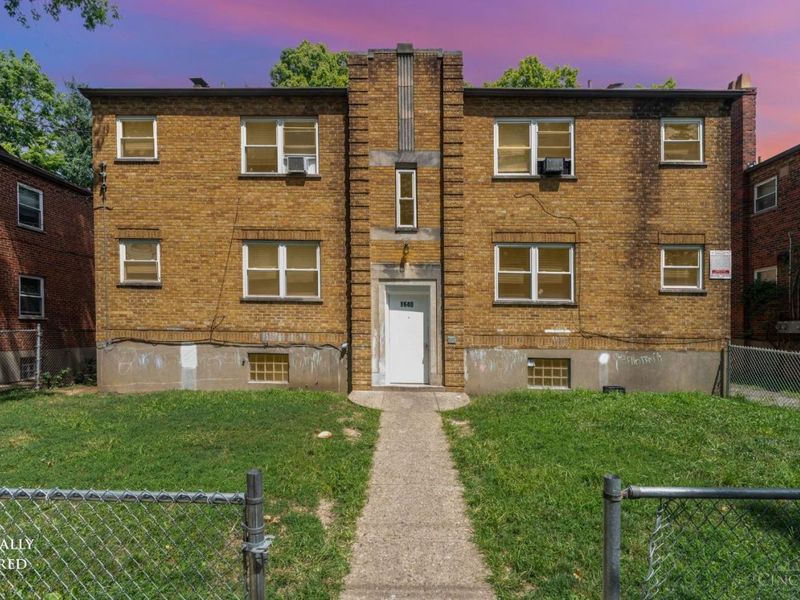 1640 Anita Place, Cincinnati, OH 45237 Photo 1