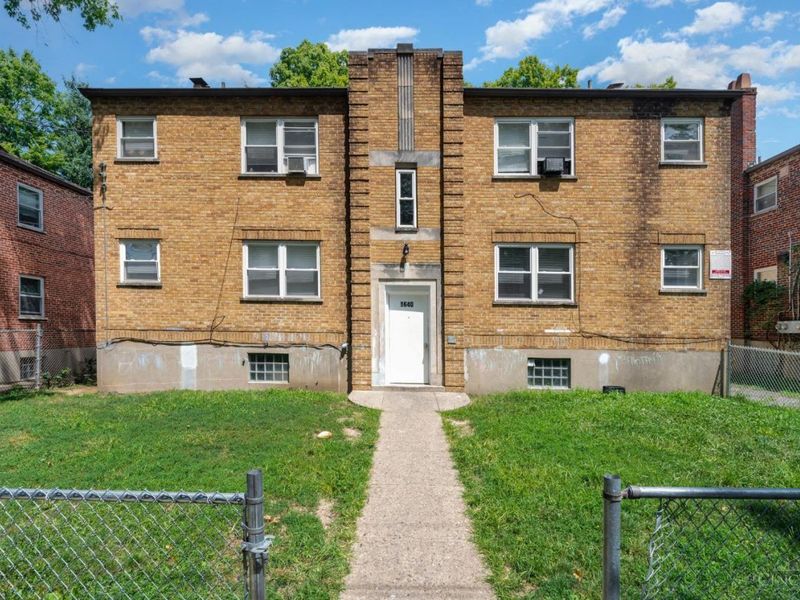1640 Anita Place, Cincinnati, OH 45237 Photo 2