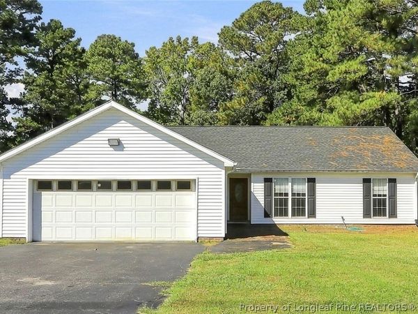 3186 Henley Road , Sanford, NC 27330