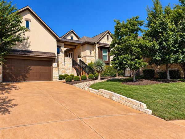 106 Grant Cannon LN , Lakeway, TX 78738