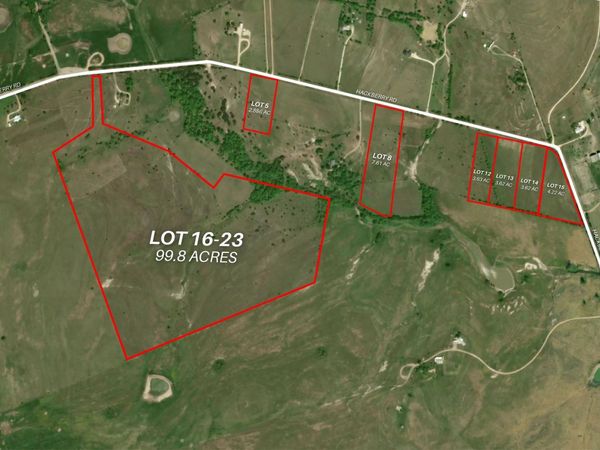 2553 Hackberry Road , Salado, TX 76571