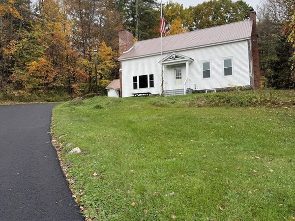 6447 Middle Grove Road, Middle Grove, NY 12850