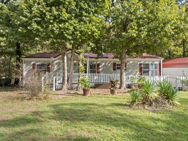 37072 S 543 Road , Eucha, OK 74342