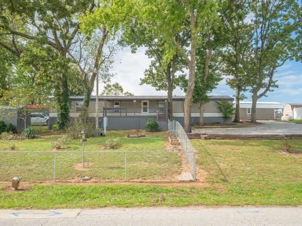 26025 S 670 Road , Grove, OK 74344