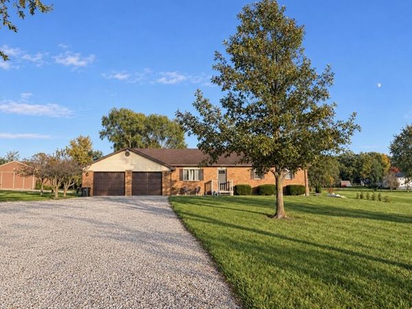 7302 State Route 118 , Celina, OH 45822