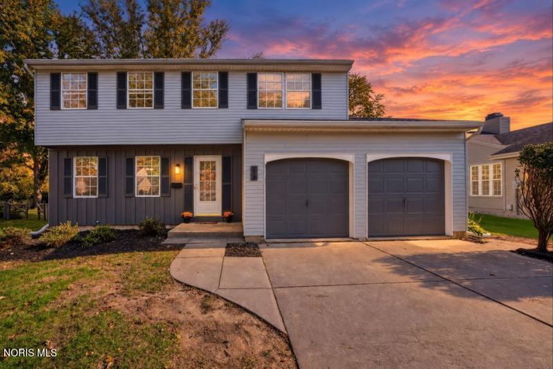 119 Partridge Lane, Perrysburg, OH 43551 Main Photo