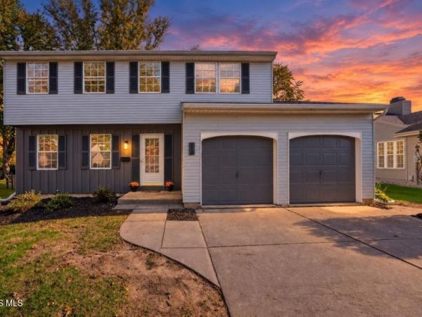 119 Partridge Lane , Perrysburg, OH 43551