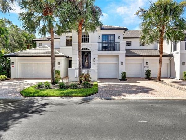 23820 Merano CT , Unit 101, ESTERO, FL 34134