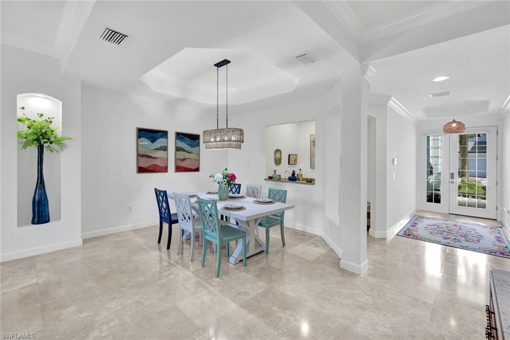 23820 Merano Ct , Unit 101, Estero, FL 34134 Photo