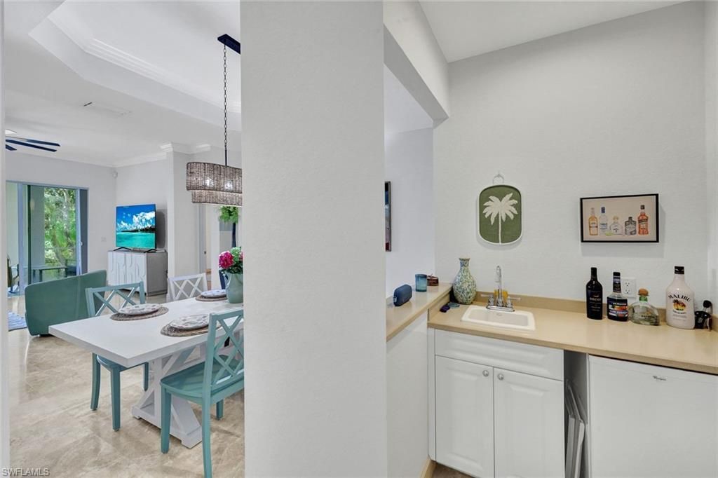 23820 Merano Ct , Unit 101, Estero, FL 34134 Photo