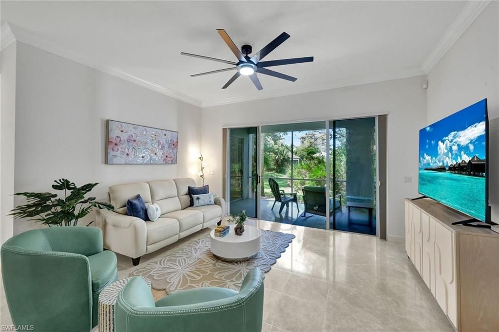 23820 Merano Ct , Unit 101, Estero, FL 34134 Photo