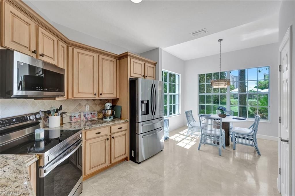 23820 Merano Ct , Unit 101, Estero, FL 34134 Photo