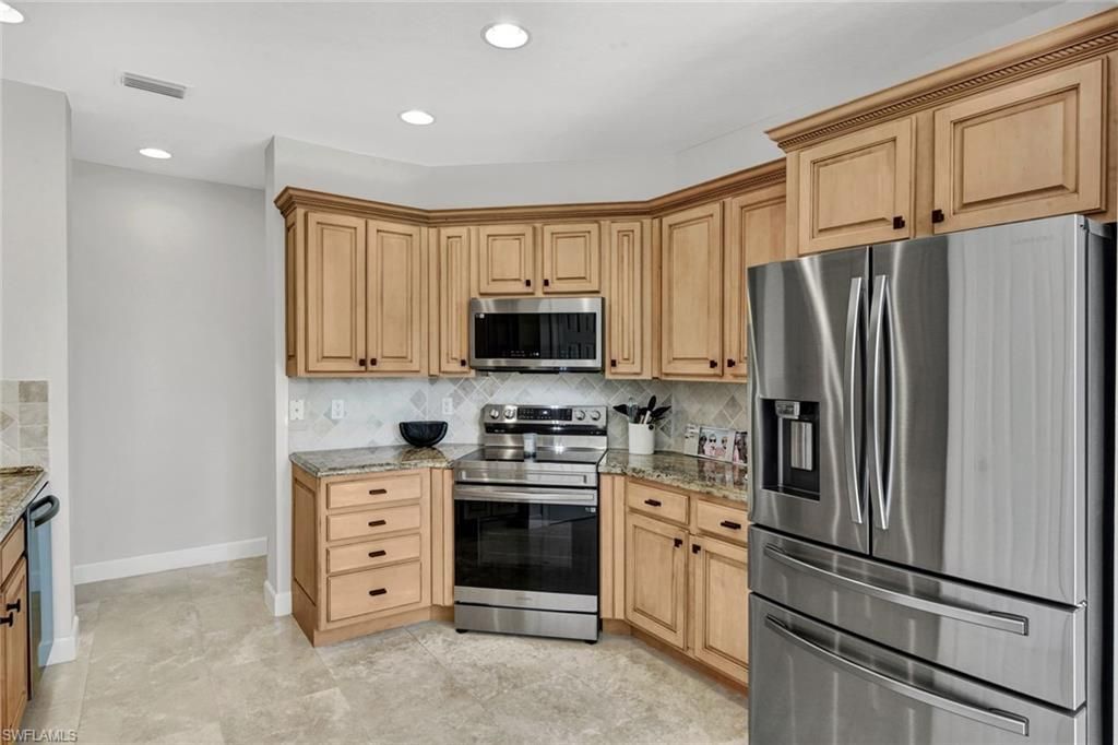 23820 Merano Ct , Unit 101, Estero, FL 34134 Photo