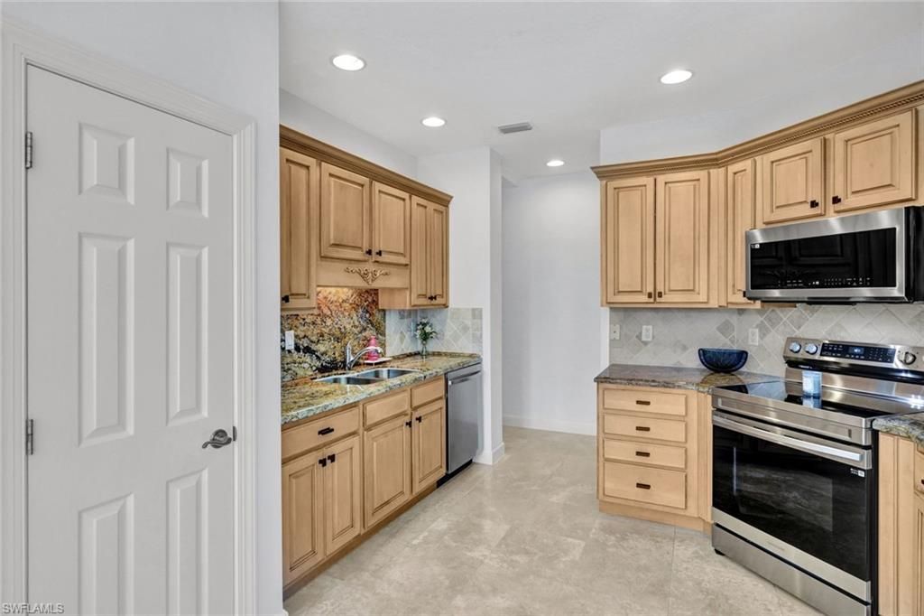 23820 Merano Ct , Unit 101, Estero, FL 34134 Photo