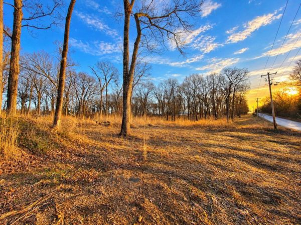 0 Texoma Hills Road , Kingston, OK 73439