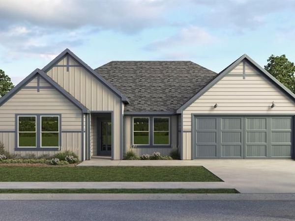 2437 Poinsettia Drive, Pilot Point, TX 76258