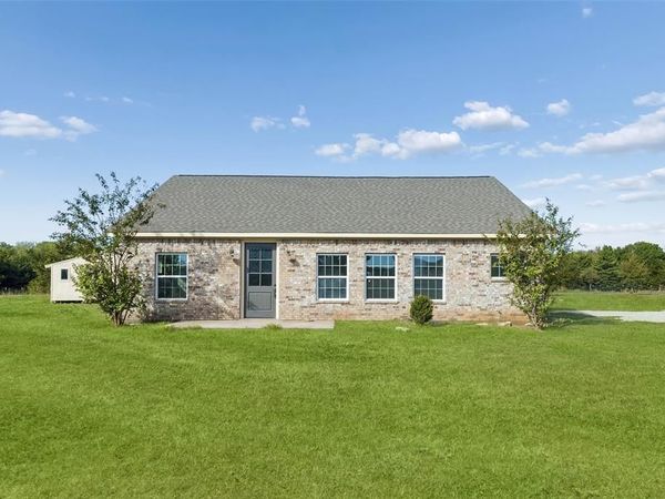 136 Judah Circle, Trenton, TX 75490