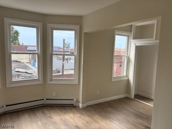 14 Belgium St 3rd Fl, Unit 3, Newark, NJ 07103