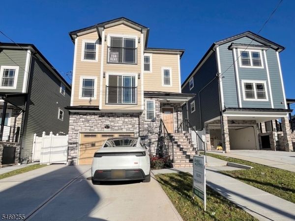 303 Chilton St, Unit 2, Elizabeth, NJ 07208