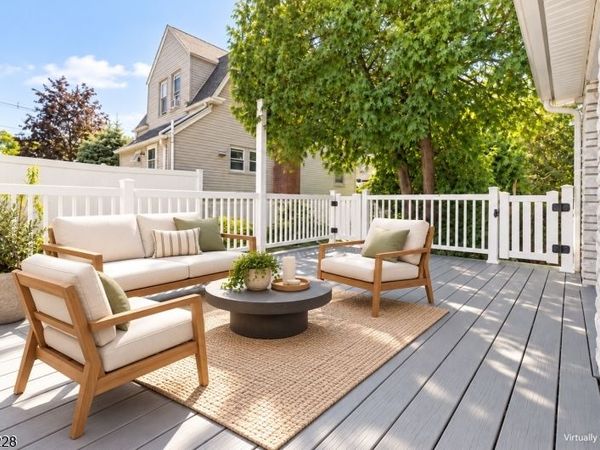 140 Francisco Ave, Rutherford, NJ 07070