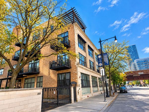 1525 S MICHIGAN Avenue , Unit 109, Chicago, IL 60605