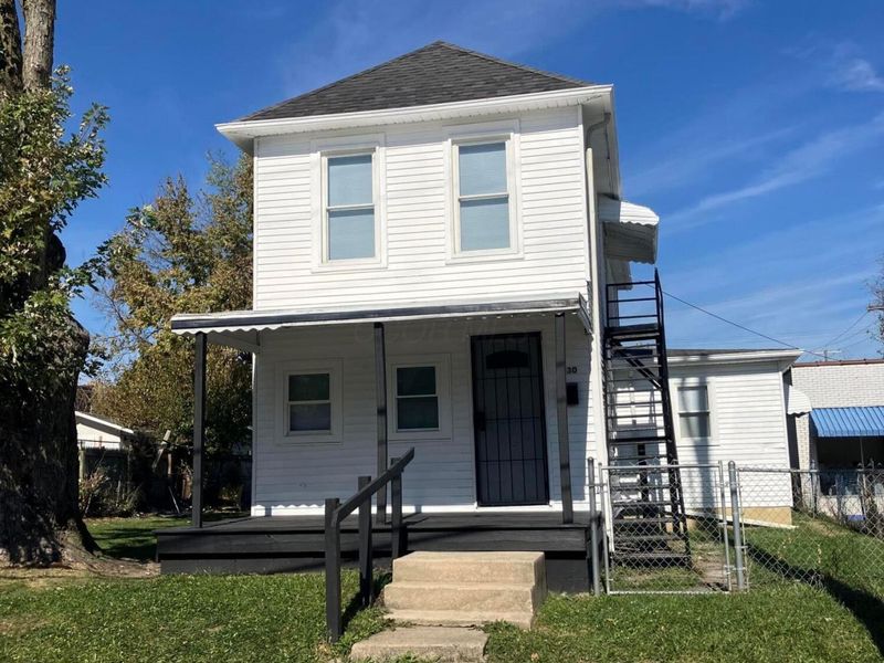 2730 Sullivant Avenue, Columbus, OH 43204 Photo 26