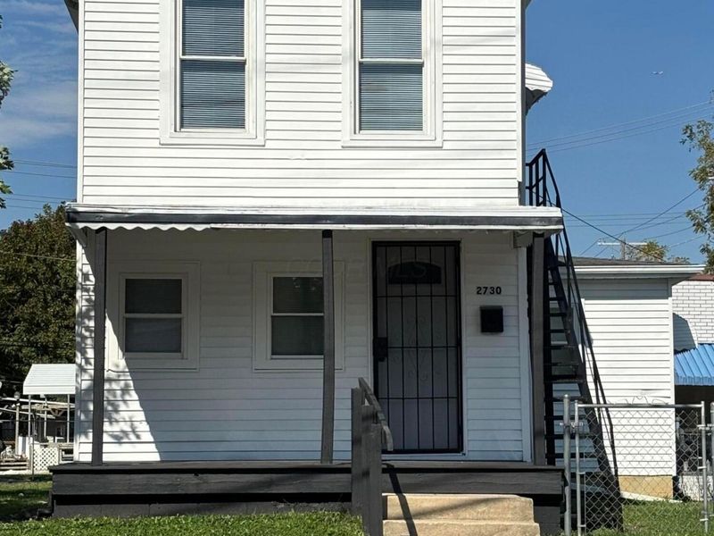 2730 Sullivant Avenue, Columbus, OH 43204 Photo 29