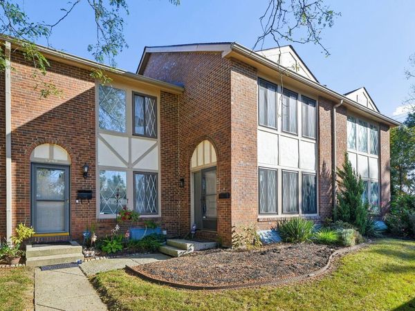 3300 Valley Lane S, Columbus, OH 43231