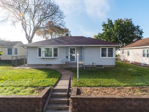 2148 Mississippi St, La Crosse, WI 54601