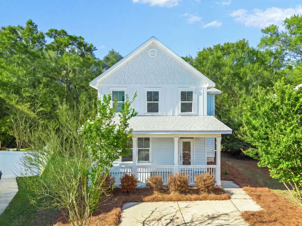 217 Melrose Avenue, Santa Rosa Beach, FL 32459