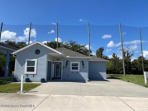 1736 Platinum Drive , Unit 273, Titusville, FL 32796