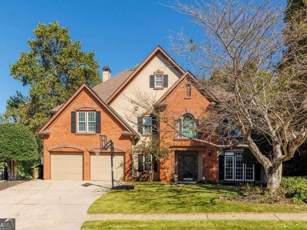 7021 Hunters Ridge, Woodstock, GA 30189