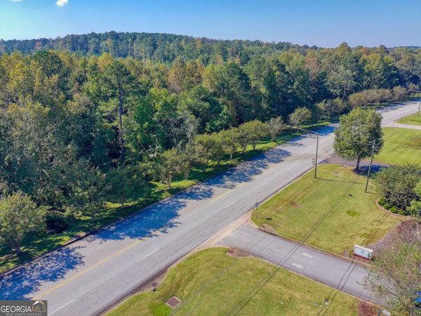 0 Fob James Drive, Valley, AL 36854