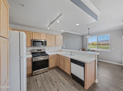 6230 Ingleston Drive, Unit APT 215, Sparks, NV 89436 Photo