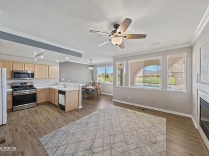 6230 Ingleston Drive, Unit APT 215, Sparks, NV 89436 Photo