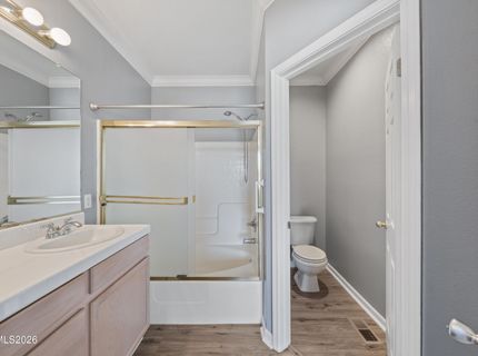 6230 Ingleston Drive, Unit APT 215, Sparks, NV 89436 Photo