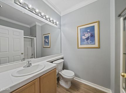 6230 Ingleston Drive, Unit APT 215, Sparks, NV 89436 Photo