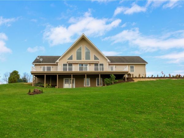 435 Middle Road , Horseheads, NY 14845