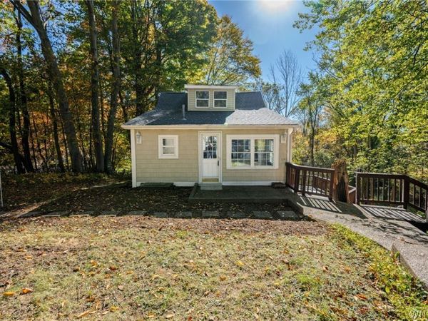 272 Taft Avenue , Angola, NY 14006
