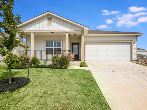 345 Denali DR, Kyle, TX 78640