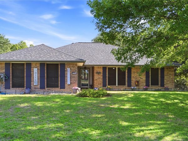 255 County Road 4964, Kempner, TX 76539