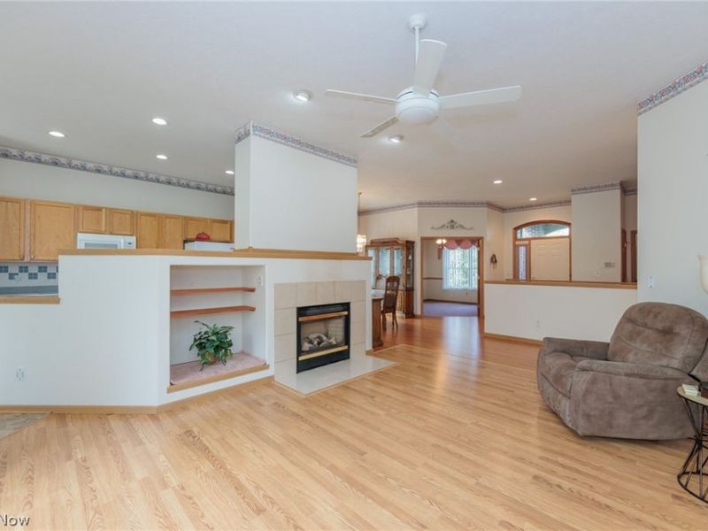550 Deer Path Lane, Northfield Center, OH 44067 Photo 11