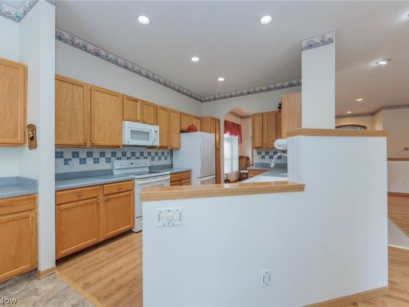 550 Deer Path Lane, Northfield Center, OH 44067 Photo 17