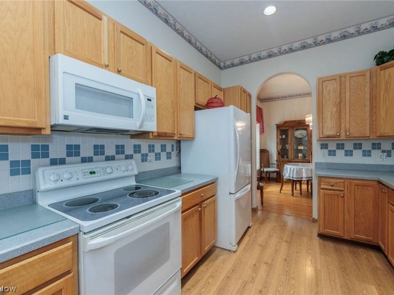 550 Deer Path Lane, Northfield Center, OH 44067 Photo 19