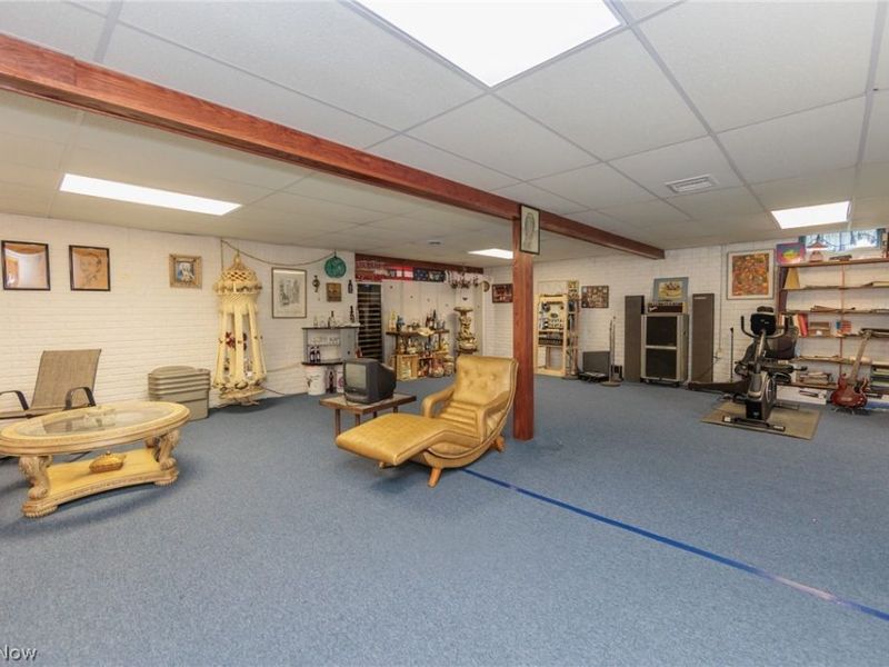 550 Deer Path Lane, Northfield Center, OH 44067 Photo 30