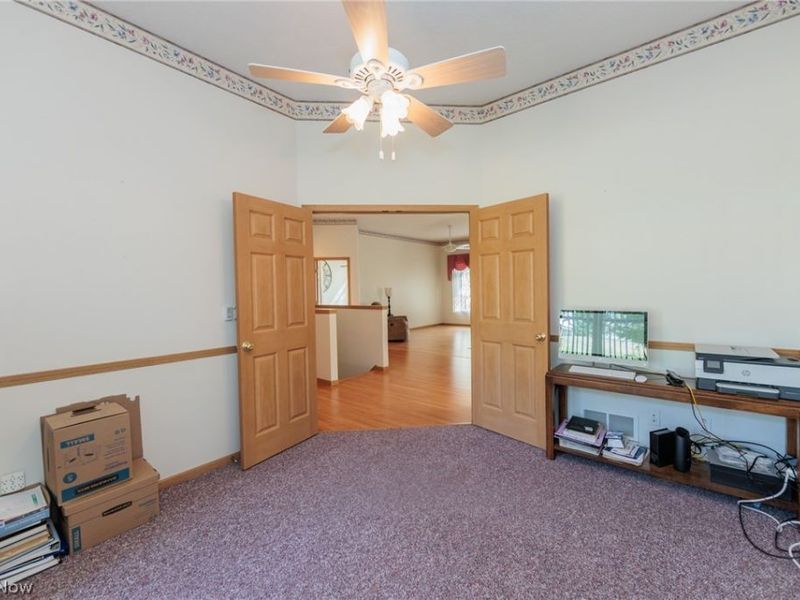550 Deer Path Lane, Northfield Center, OH 44067 Photo 4
