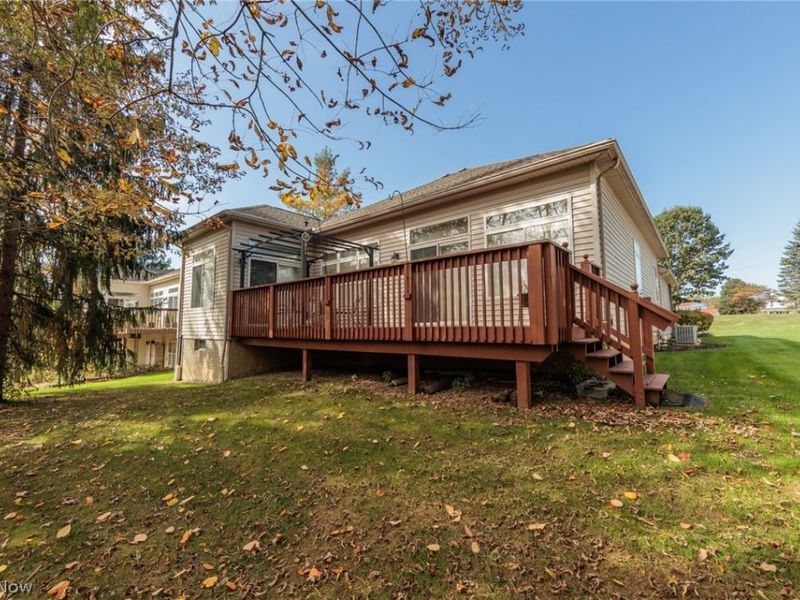 550 Deer Path Lane, Northfield Center, OH 44067 Photo 41