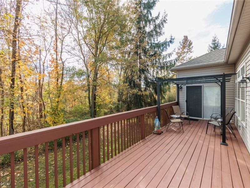550 Deer Path Lane, Northfield Center, OH 44067 Photo 42