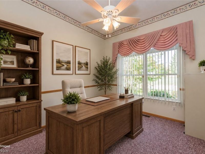 550 Deer Path Lane, Northfield Center, OH 44067 Photo 5